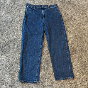 Everlane The Way-High Jean